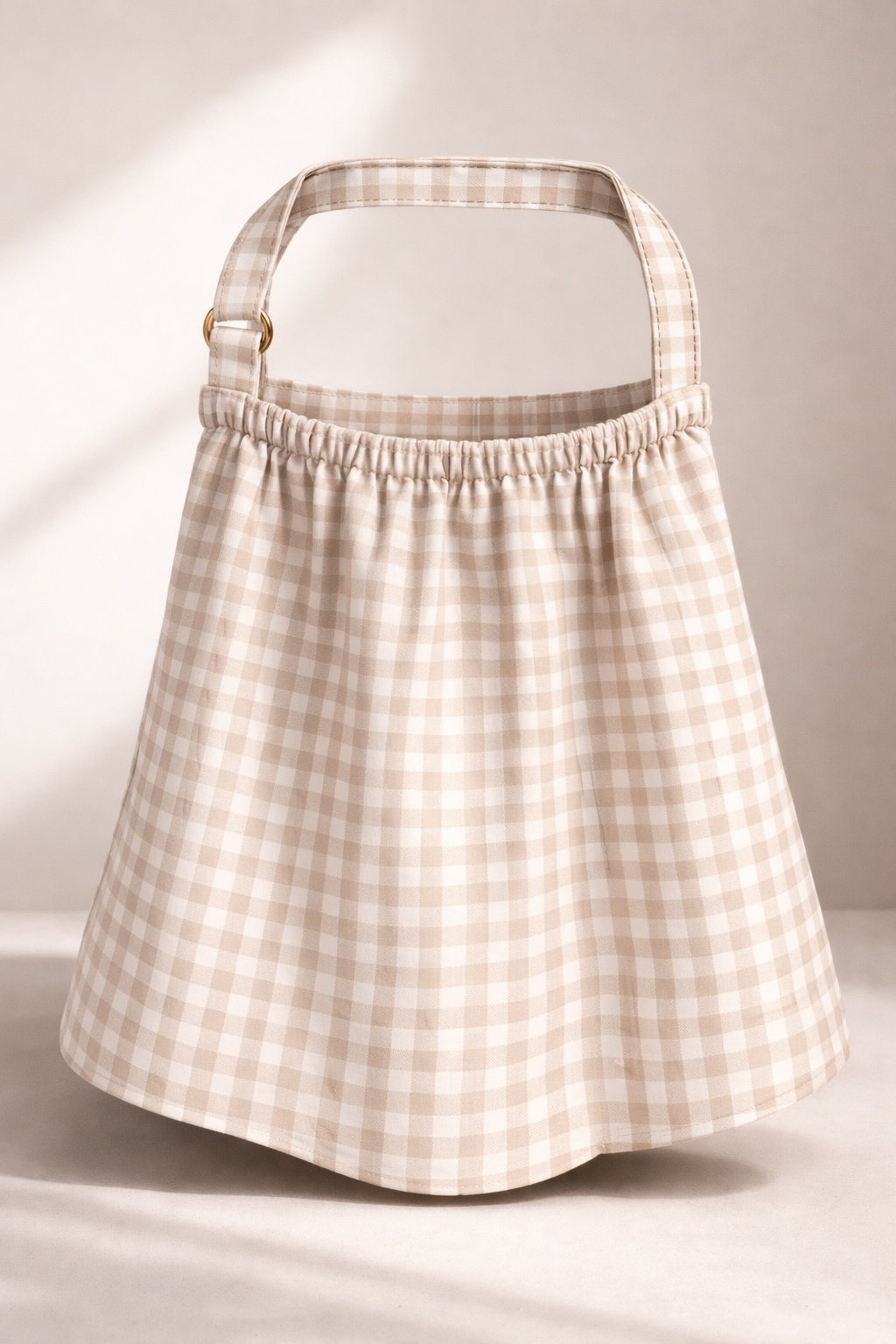 Nursing + Pumping Cover (Made to Order)