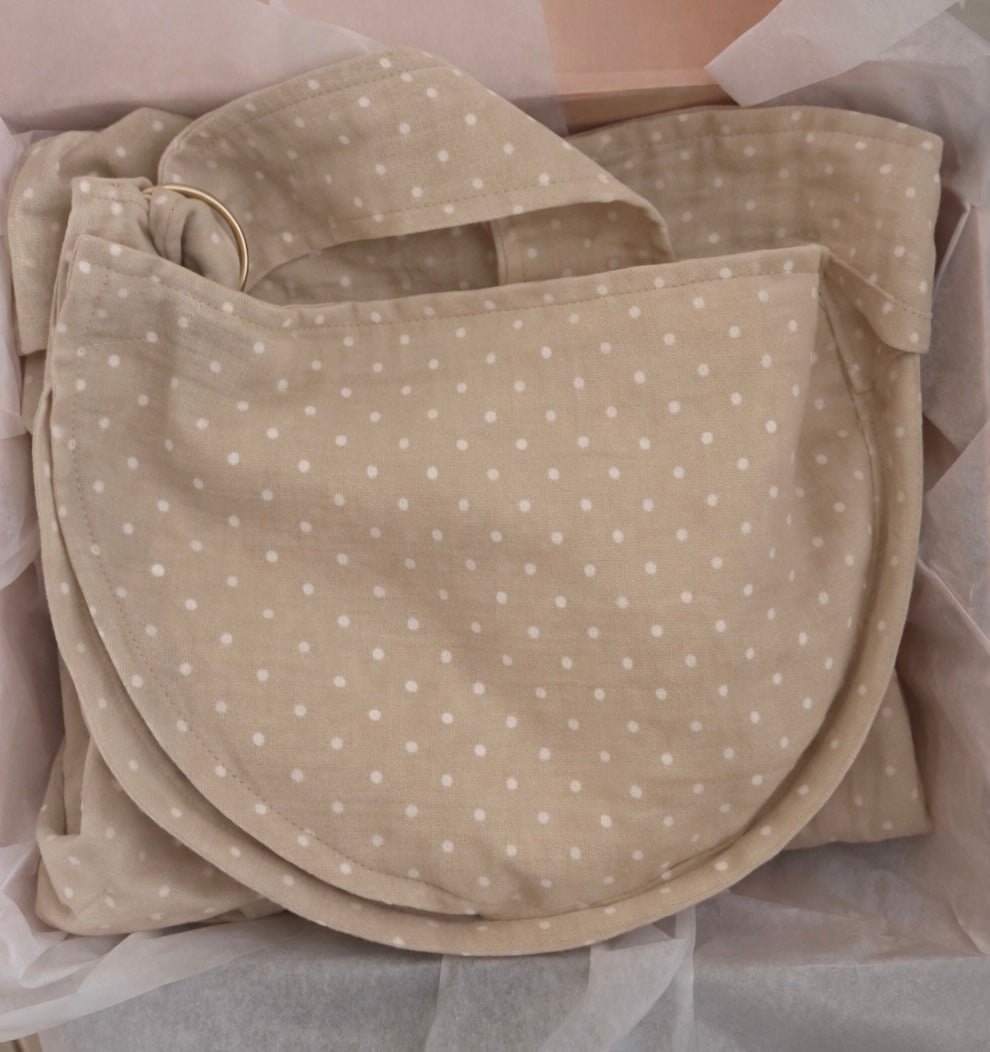 Nursing + Pumping Cover (Made to Order)