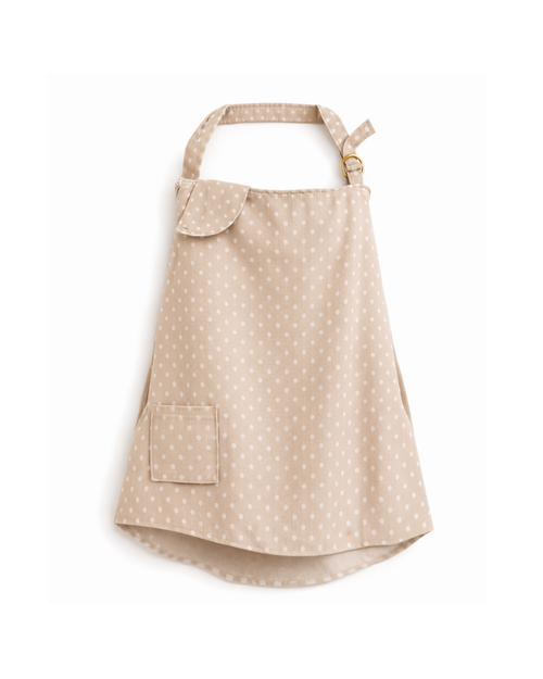 Nursing + Pumping Cover (Made to Order)